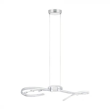 Подвесной светильник Eglo Vallemare 1 97488