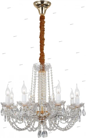 Подвесная люстра ST Luce Prima SL639.203.08