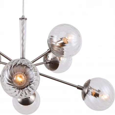 Подвесная люстра F-Promo Particulis 2200-8P