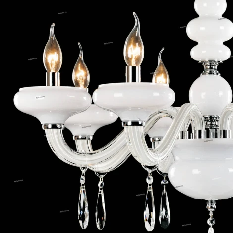 Подвесная люстра ST Luce Bambolina SL756.503.08