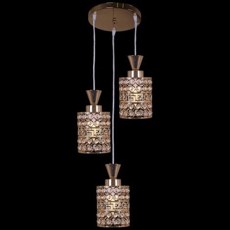 Подвесной светильник Reluce 03147-0.9-03 FGD (220V, на проводе)