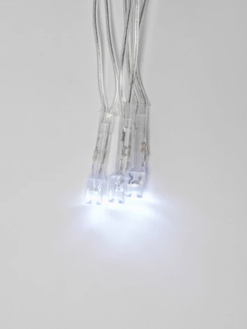 Гирлянда Uniel ULD-S1000-100/DTA WHITE IP20