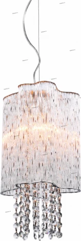Подвесной светильник Arte Lamp Twinkle A8560SP-1CL