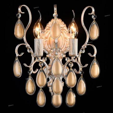 Бра Freya Chabrol FR2302-WL-02-WG