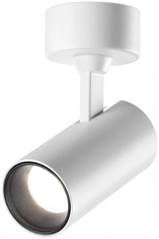 Спот накладной светодиодный Novotech Selene 359231 OVER белый IP20 LED 15W 220V 1440Лм 4000К (круглые)