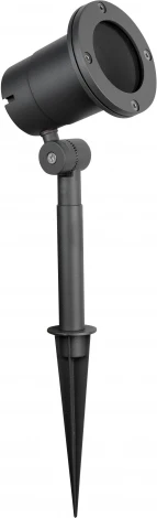 Грунтовый светильник Oasis Light HAMBURG 8042 Gr