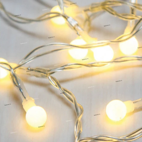 Гирлянда Globo 29953-20