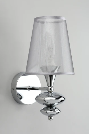 Бра настенное Ligure OML-67501-01 (220V)