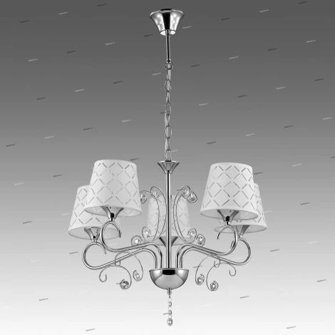 Подвесная люстра Lumion Fritta 2997/5
