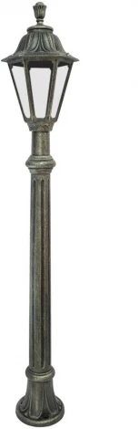 Наземный фонарь Fumagalli Rut E26.163.000.BXF1R (220V, под старину, IP55)