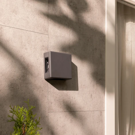 Архитектурная подсветка светодиодная duwi 24268 0