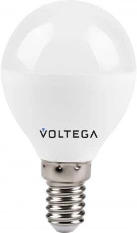 Лампочка светодиодная Voltega Simple 8454