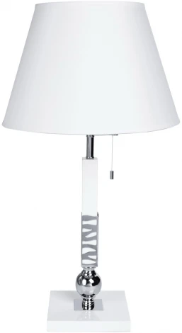 Интерьерная настольная лампа MW-Light Салон 415031401