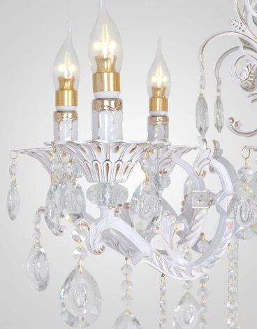 Подвесная люстра Мелодия Света PL1N 000048836