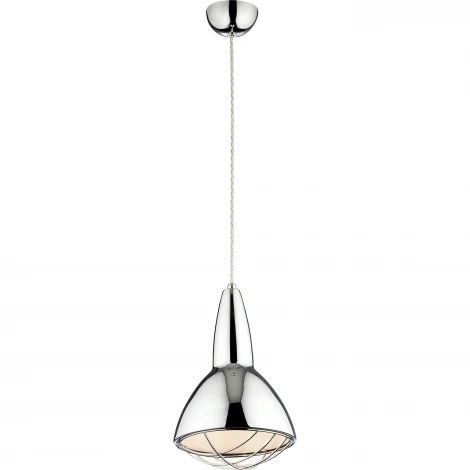 Подвесной светильник N-Light 121 121-01-16CH chrome