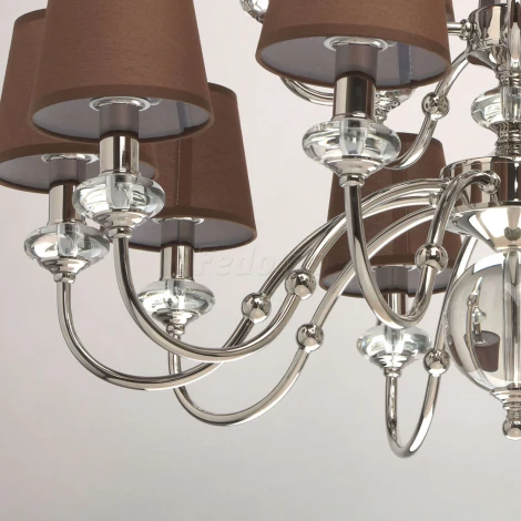 Подвесная люстра MW-Light София 355013715