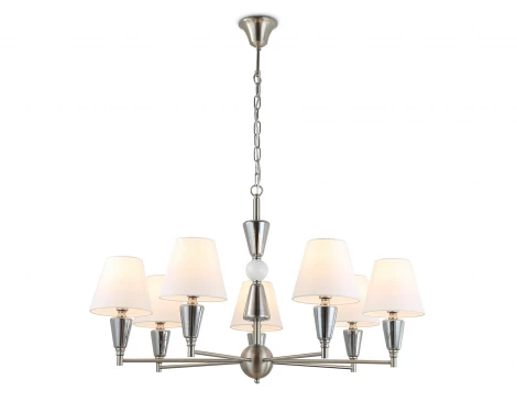 Подвесная люстра Ambrella High Light LH75256