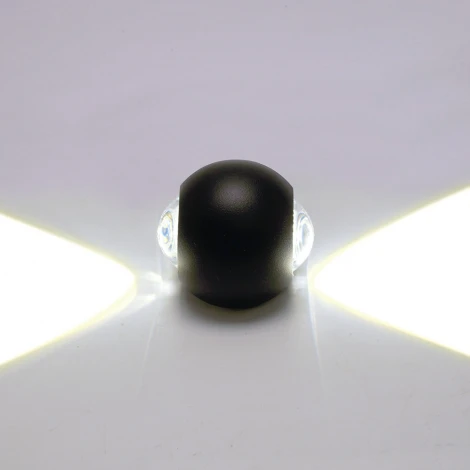 Настенный светодиодный светильник Feron AL51 51130