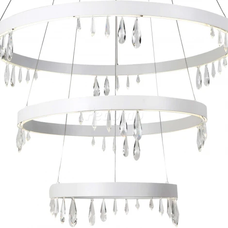 Подвесная люстра Favourite Pluvia 1974-12P