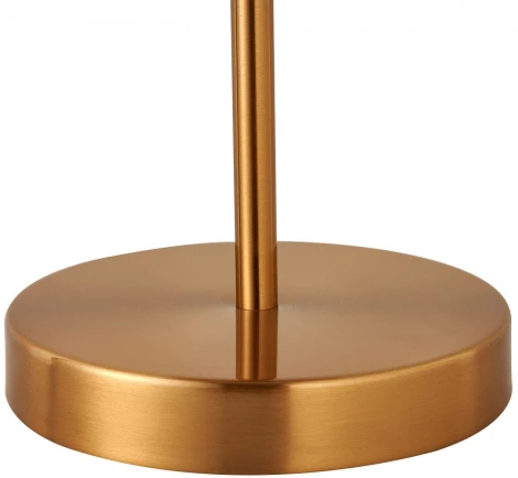 Интерьерная настольная лампа Favourite Flagship 2933-1T