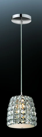 Подвесной светильник Odeon Light Nelsa 2572/1