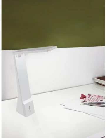 Интерьерная настольная лампа Eglo La Seca 97044