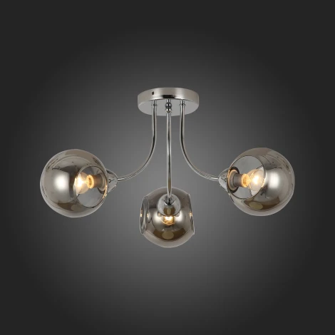 Потолочная люстра Evoluce Relotte SLE102102-03