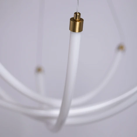 Подвесной светильник De City Оскар 510015704 (LED, 220V, на проводе)