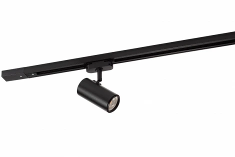 Трековый светильник Denkirs DK620 DK6002-BK