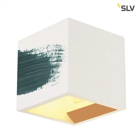 Настенный светильник Slv Plastra 148018