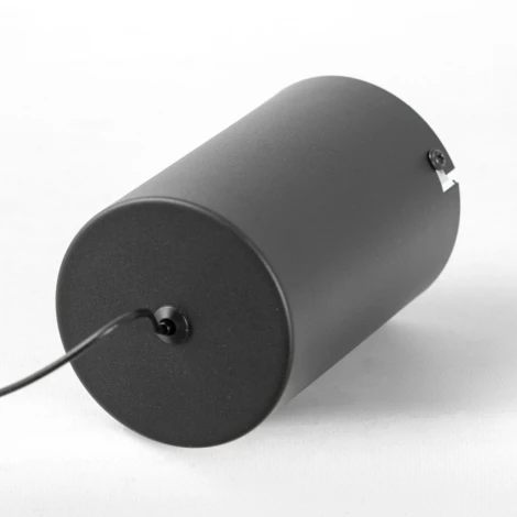 Подвесной светильник Lussole Hidalgo LSP-7439 (LED, 220V, на тросе)