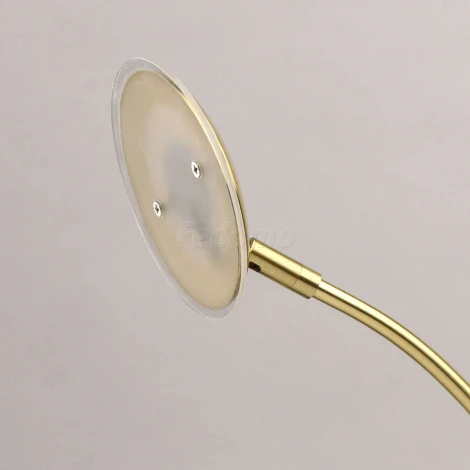 Интерьерная настольная лампа MW-Light Техно 300034501
