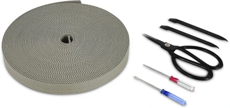 Токопроводящий ремень 48V Donolux Sling System LG