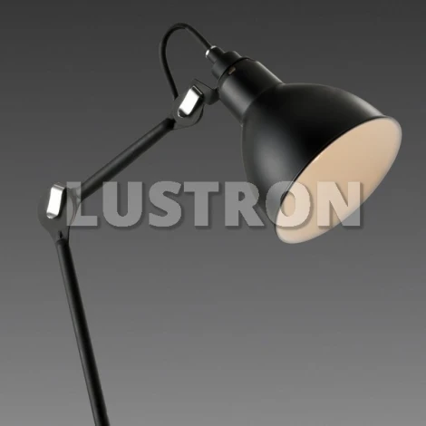 Офисная настольная лампа Lightstar Loft 765917 (220V, выключатель)