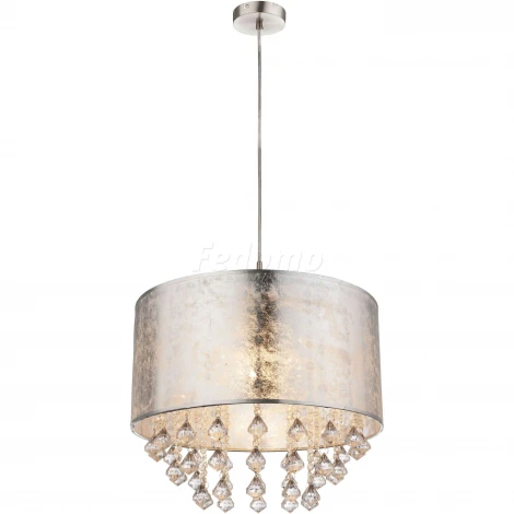 Подвесной светильник Globo Amy 15188H3 (220V, на проводе, круглые)