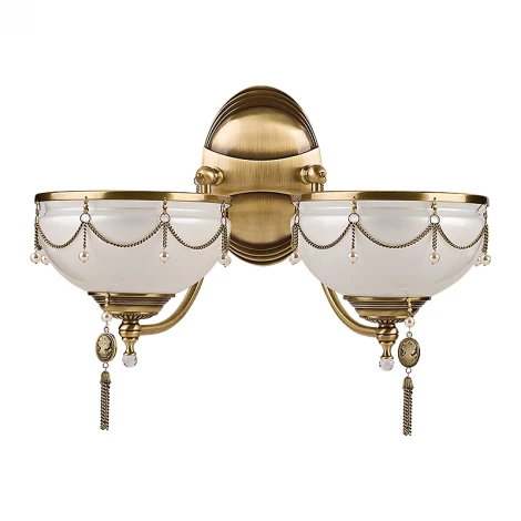 Бра Kutek Portofino POR-K-2(P)