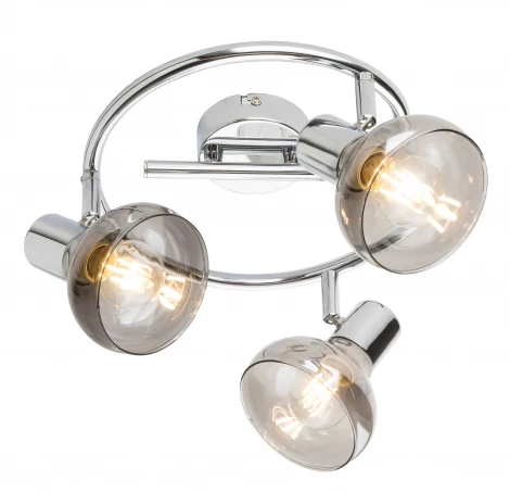 Спот на штанге Globo Lothar 54921-3 (220V)