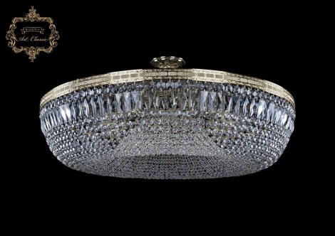 Потолочная люстра Art Classic 21.04 21.041.100SP.G