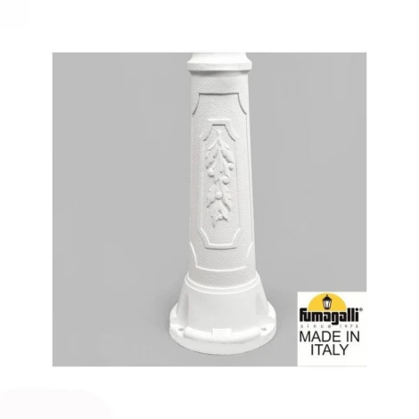 Светильник уличный Fumagalli Ricu Bisso/Cefa 2+1 U23.157.S21.WYE27