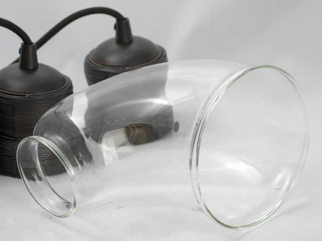 Подвесной светильник Lussole Loft Ithaca GRLSP-9627