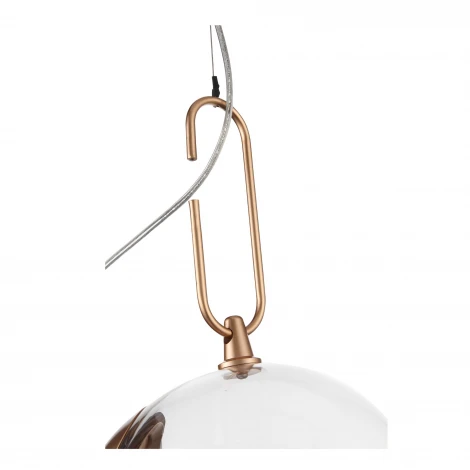 Подвесной светильник ST Luce Senza SL550.203.01