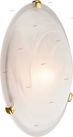 Настенно-потолочный светильник Sonex Duna 153/K золото