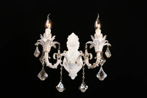 Бра Aployt Abel APL.700.01.02