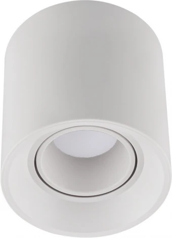 Точечный светильник Reluce 16123-9.5-001 GU10 WT (220V)