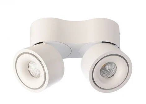 Спот Deko-Light Uni 348123 (LED, 220V, круглые)