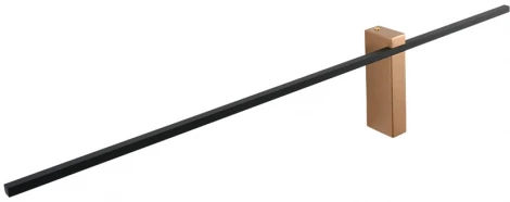 Настенный светильник Arte Lamp Phoenix A2025AP-1PB (LED, 220V)