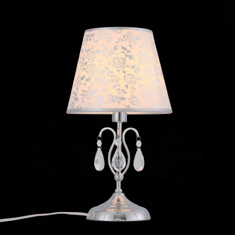 Интерьерная настольная лампа ST Luce Aumentato SL176.104.01