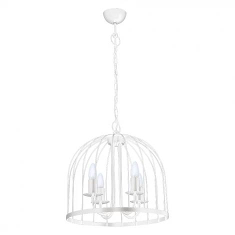 Подвесной светильник Luminex Single 6 9163