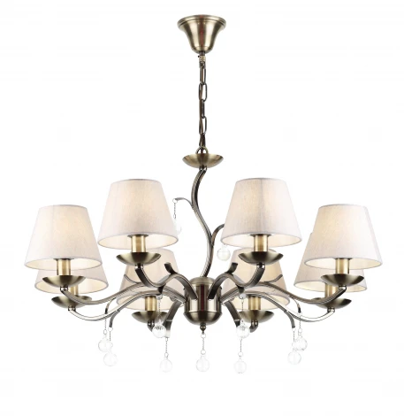 Подвесная люстра Rivoli Aroma 2039-208