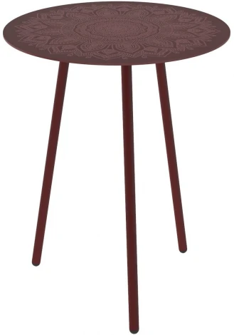 Стол журнальный Калифорния Стрэнд Узор от фабрики Калифорния